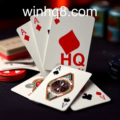 The Fascinating World of Card Games: Strategies, Skills, and the Role of Win HQ