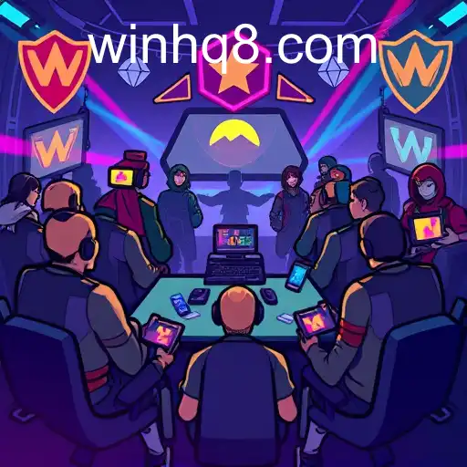 Exploring the Dynamics of Player Community in Gaming: A Focus on Win HQ
