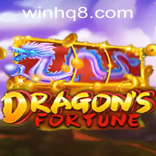 Discovering DragonFortune and the Strategic World of Win HQ
