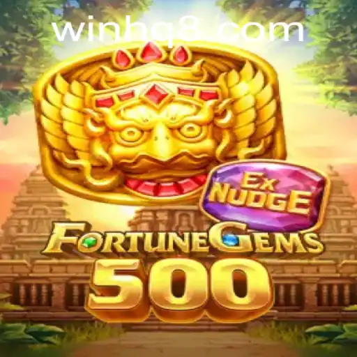 Unveiling the Thrill of FortuneGems500: Dive into the World of Win HQ