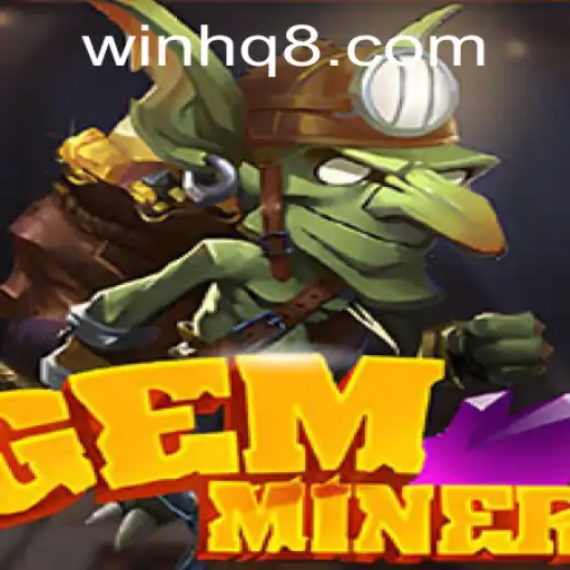 Unearth Riches in GemMiner: The Thrill of Winning at HQ