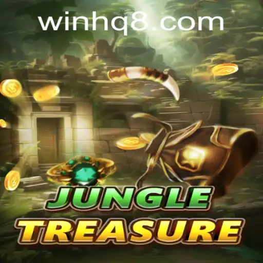 JungleTreasure: Exploring the Hidden Riches of an Exciting Adventure Game