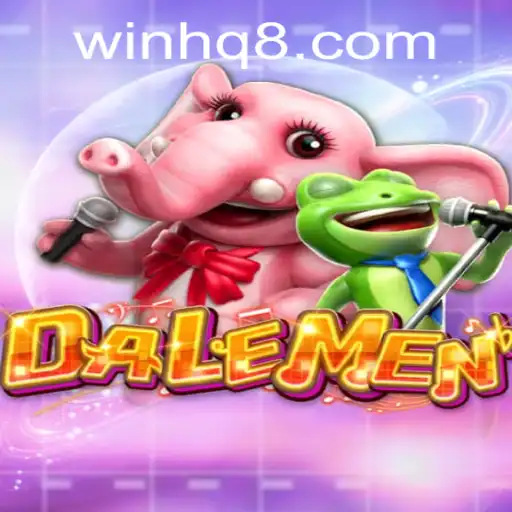 Exploring the Exciting World of DALEMEN: Mastering the Art of Strategy through Win HQ