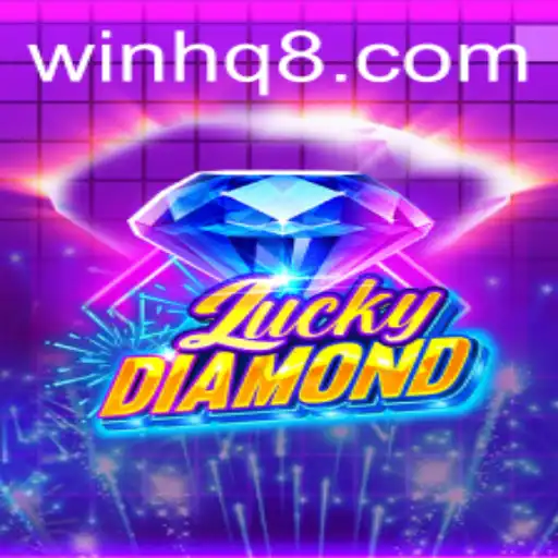 Discover 'LuckyDiamond': A Thrilling Adventure with 'Win HQ'