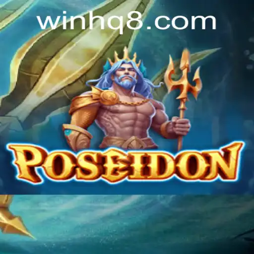 Dive Into Adventure with Poseidon: The Ultimate Quest