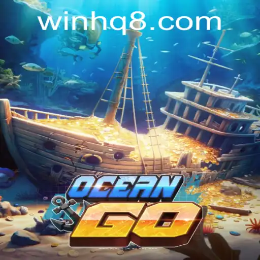 Dive into Adventure with OceanGO: The Ultimate Marine Exploration Game