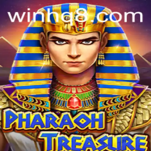 Uncover Riches in PharaohTreasure: A Journey to Win HQ