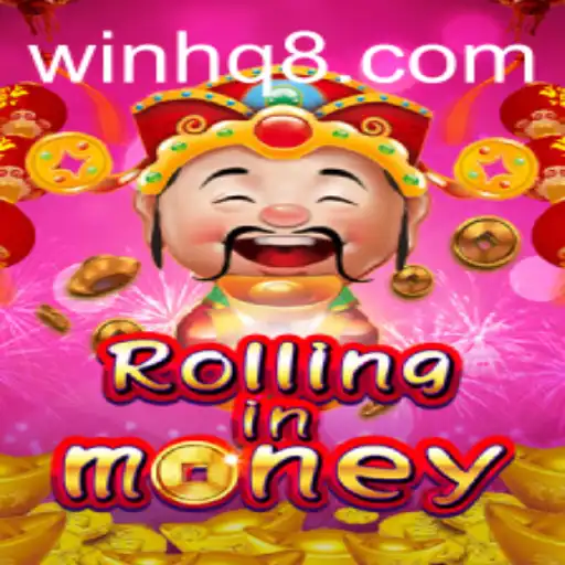 RollingInMoney: The Ultimate Gaming Experience