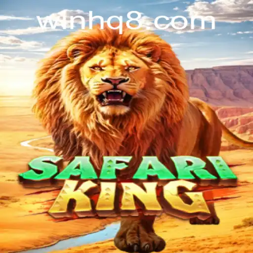 Unveiling SafariKing: A Unique Adventure Awaits with Win HQ