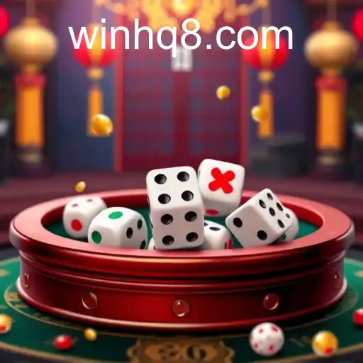 Sic Bo: Unveiling the Secrets of Win HQ