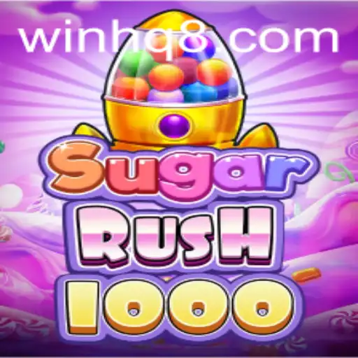 SugarRush1000: A Sweet Journey to Win HQ