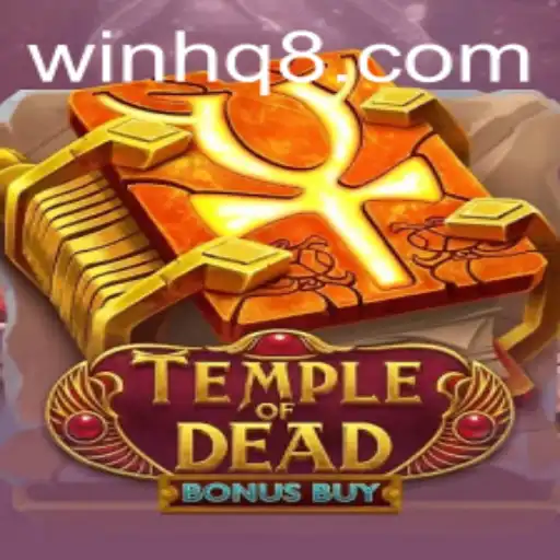 Exploring the Thrills of TempleofDeadBonusBuy: A Journey to Win HQ