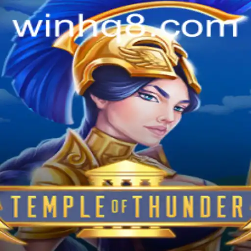 Discover the Thrilling World of TempleofThunder: Mastering the Rules for Epic Wins with Win HQ